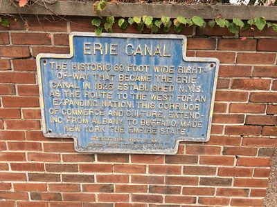 Erie Canal