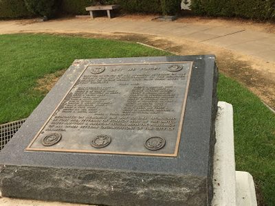 Alameda Vietnam Veterans