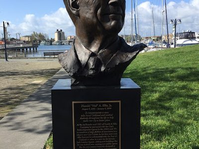 Harold "Hal" A. Ellis, Jr.