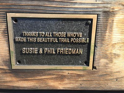 Susie & Phil Friedman