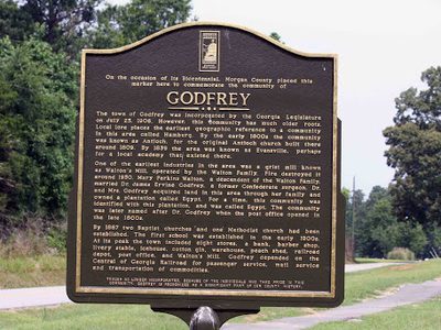 Godfrey