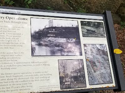 Quarry Operations