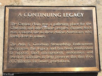 A Continuing Legacy