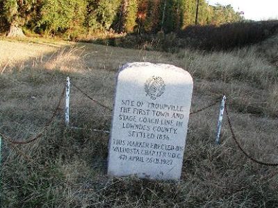Troupville