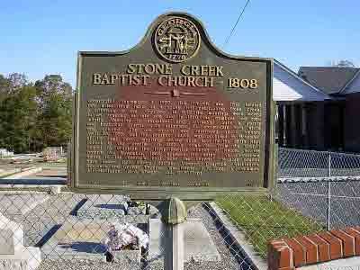 Stone Creek Baptist Church-1808