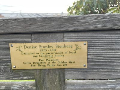 Denise Stanley Stenberg