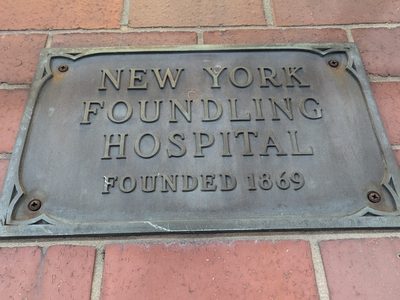 New York Foundling Hospital