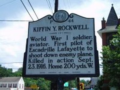 KIFFIN Y. ROCKWELL
