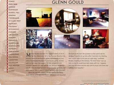 Glenn Gould