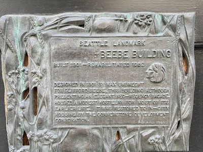 Beebe Building