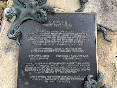 Neptune