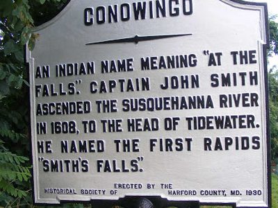 Conowingo