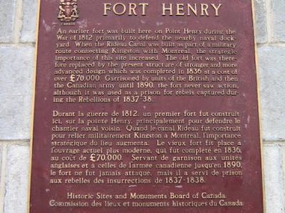 Fort Henry