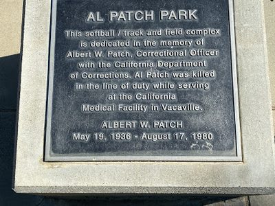 Al Patch Park