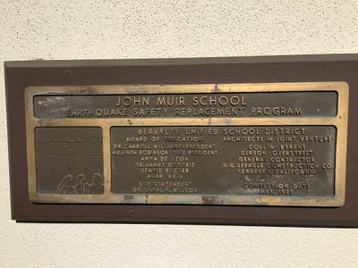 John Muir School
