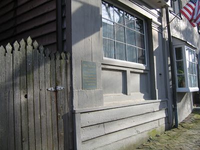 The Tavern