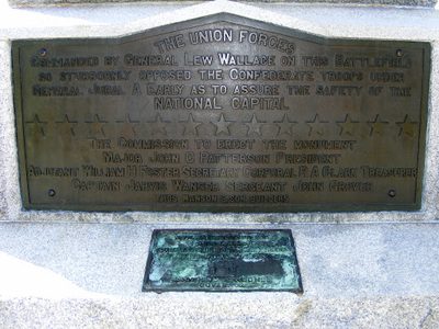 The Union Forces