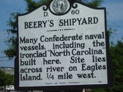 BEERY'S SHIPYARD