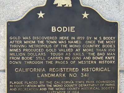 Bodie