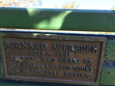 Bernard Averbuch