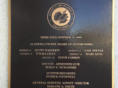Alameda County Board of Supervisors