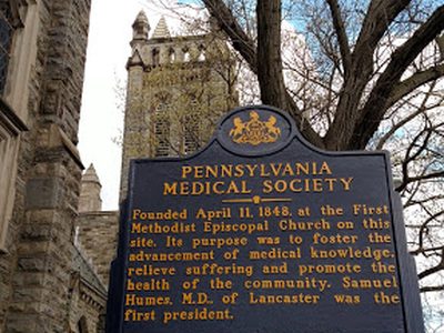 Pennsylvania Medical Society
