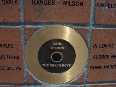 CHL# 1041 Beach Boys Home Site