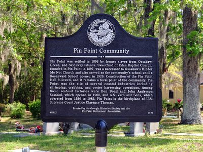 Pin Point Community