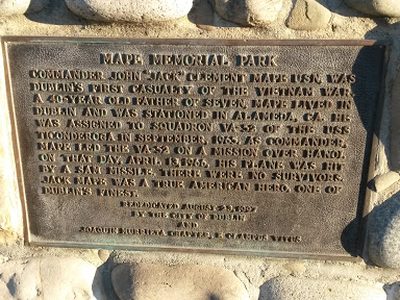 Mape Memorial Park