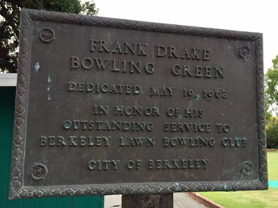 Frank Drake Bowling Green