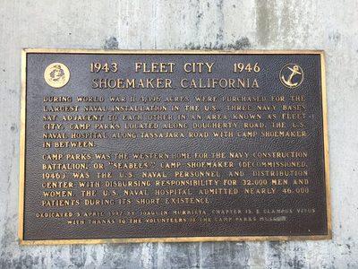 Fleet City
