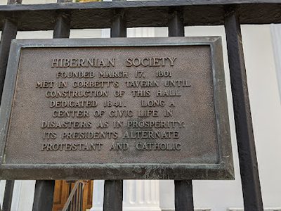 Hibernian Society