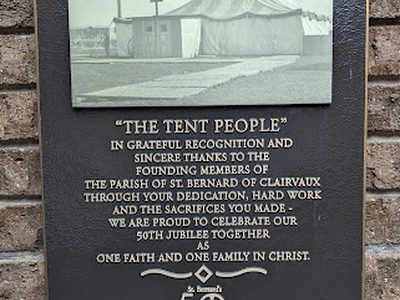 The Tent People