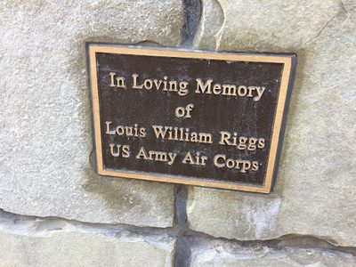 Louis William Riggs