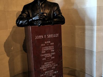 John F. Shelley