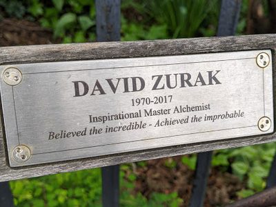 David Zurak
