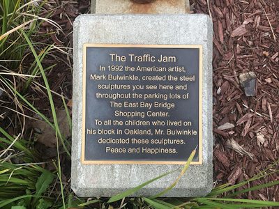 The Traffic Jam