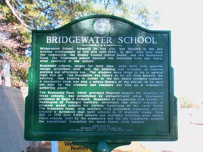 Bridgewater School