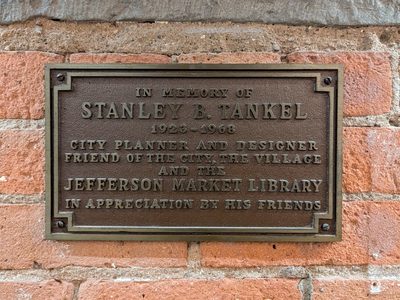 Stanley B. Tankel
