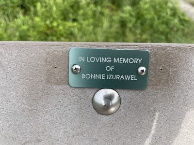 Bonnie Izurawel