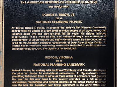 Robert E. Simon Jr.