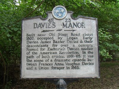 Davies Manor