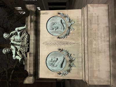 Ewald og Wessel