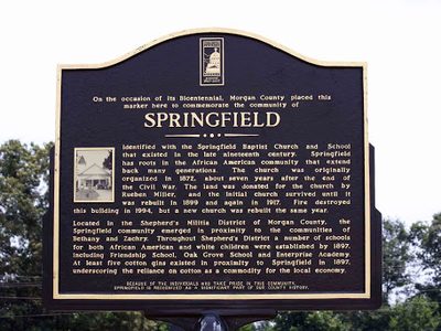 Springfield