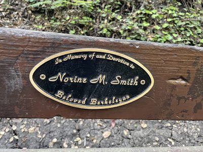 Norine M. Smith