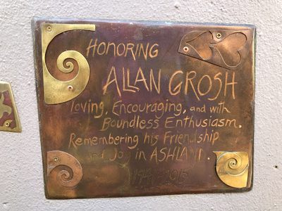 Allan Grosh