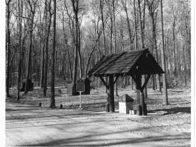 First Roadside Park
