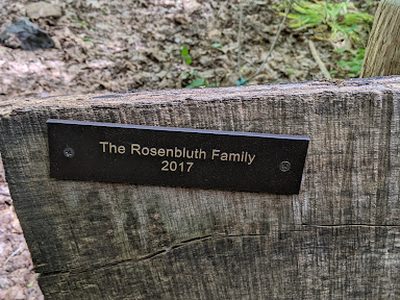 The Rosenbluth Family