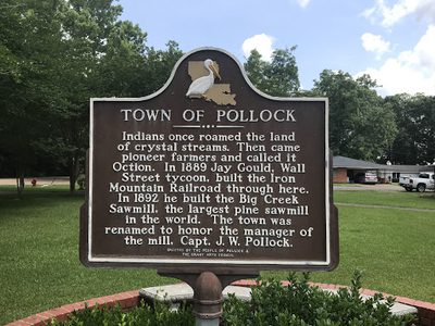 Town of Pollock