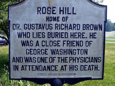 Rose Hill